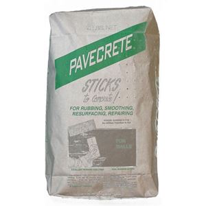 Lyons PAVECRETE Portland Cement 41lb Bag - Concrete Materials